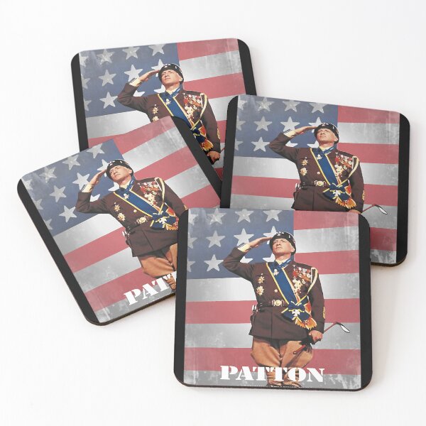 Item preview, Patton designed and sold by Nabil  Nasr.