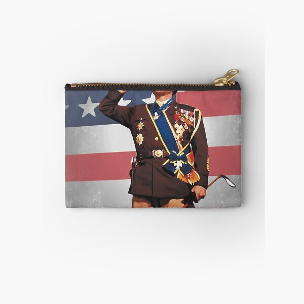 Item preview, Patton designed and sold by Nabil  Nasr.