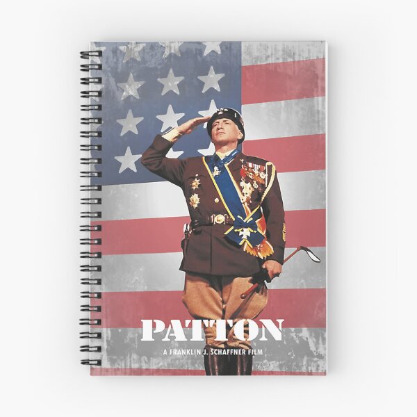 Item preview, Patton designed and sold by Nabil  Nasr.