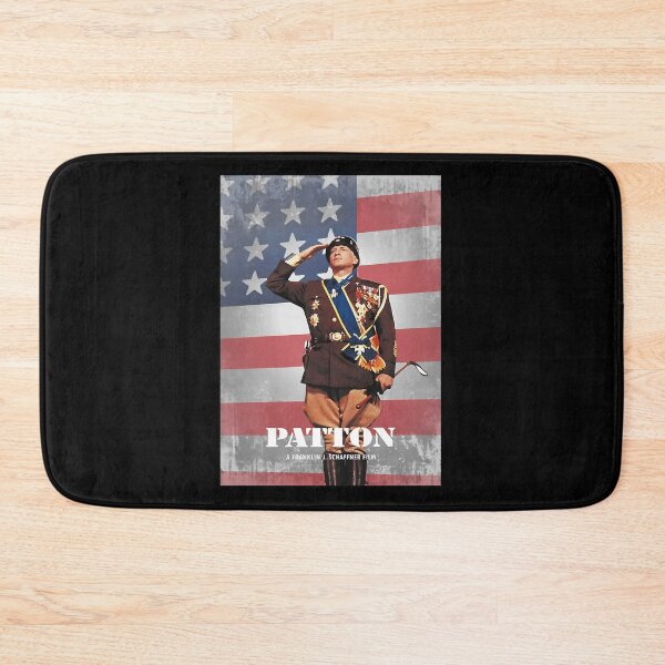 Item preview, Patton designed and sold by Nabil  Nasr.