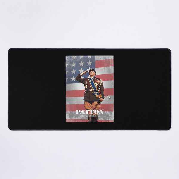 Item preview, Patton designed and sold by Nabil  Nasr.