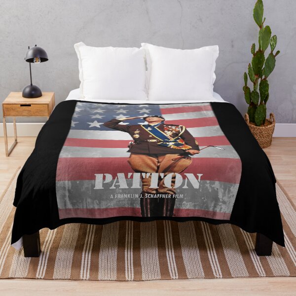Item preview, Patton designed and sold by Nabil  Nasr.