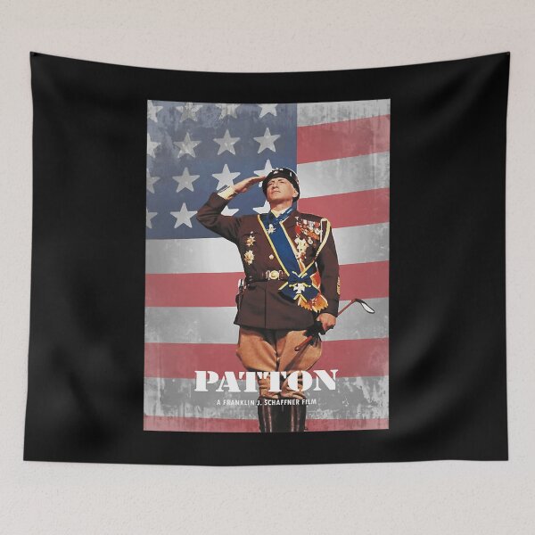 Item preview, Patton designed and sold by Nabil  Nasr.
