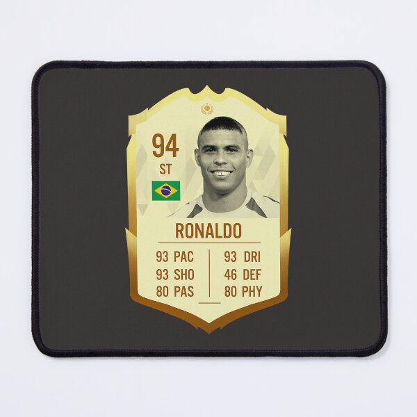 Item preview, Ronaldo Ultimate Card designed and sold by The Skating Community.