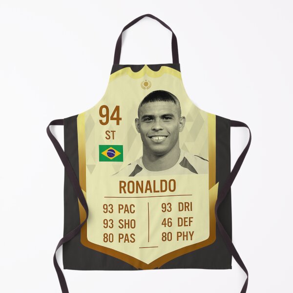 Item preview, Ronaldo Ultimate Card designed and sold by The Skating Community.