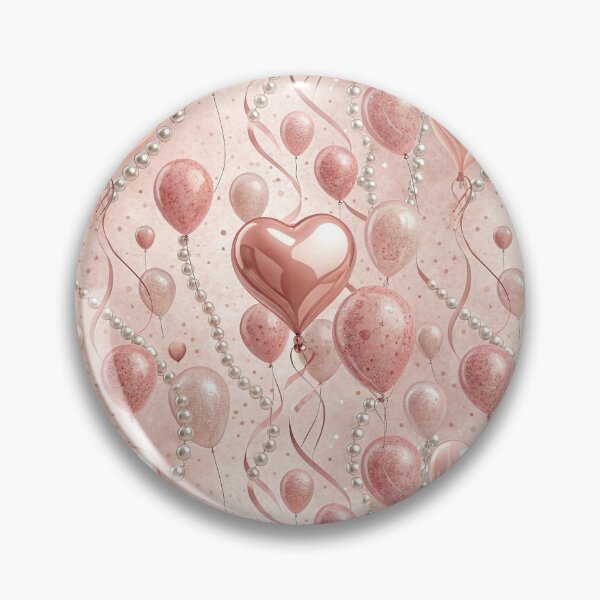Item preview, Heart in Bloom designed and sold by Merrylands Artshop.