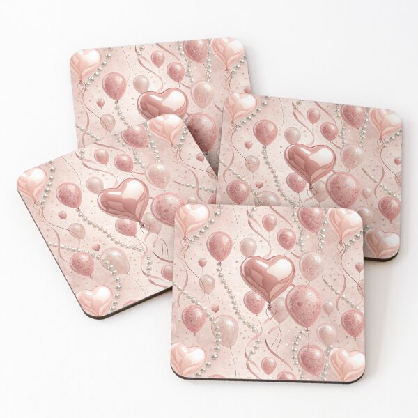 Item preview, Heart in Bloom designed and sold by Merrylands Artshop.