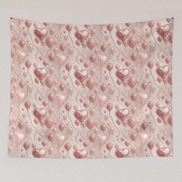 Item preview, Heart in Bloom designed and sold by Merrylands Artshop.