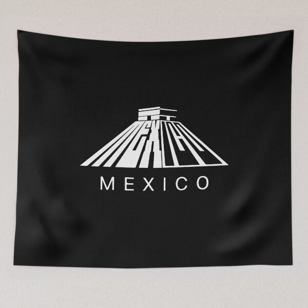 Item preview, México Visita Turismo Turista País Mexicano Diseño México designed and sold by farhanhafeez.