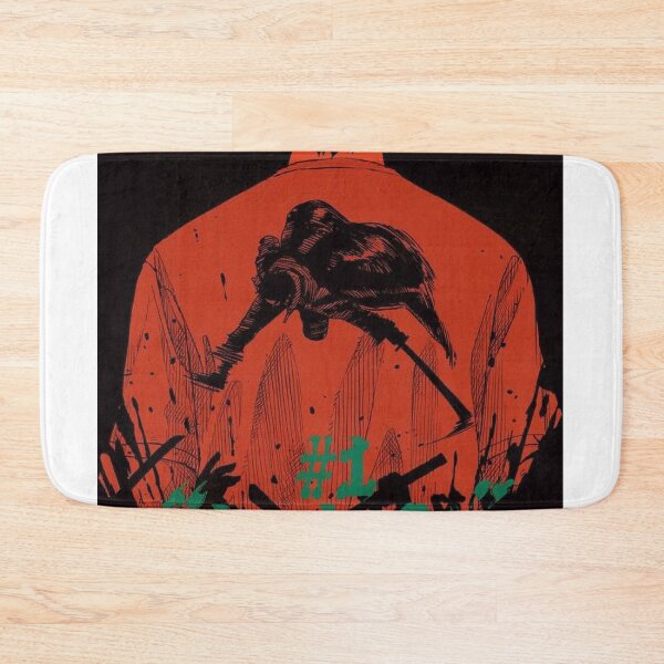 Item preview, Kagurabachi designed and sold by ronneyChamel.