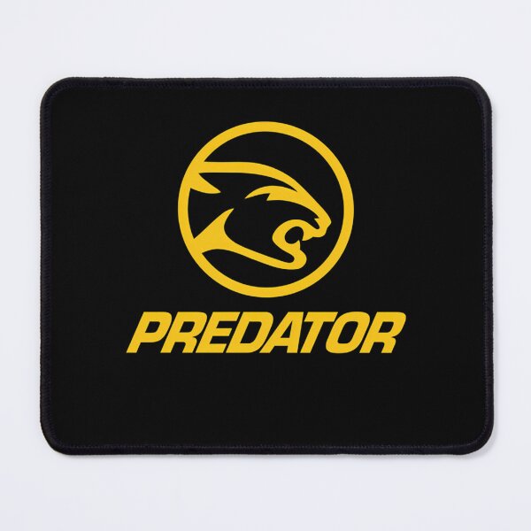 Item preview, Predator Round Logo designed and sold by mintyglitch17.