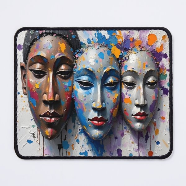 Item preview, Heads of Women designed and sold by ChloeDesigns401.