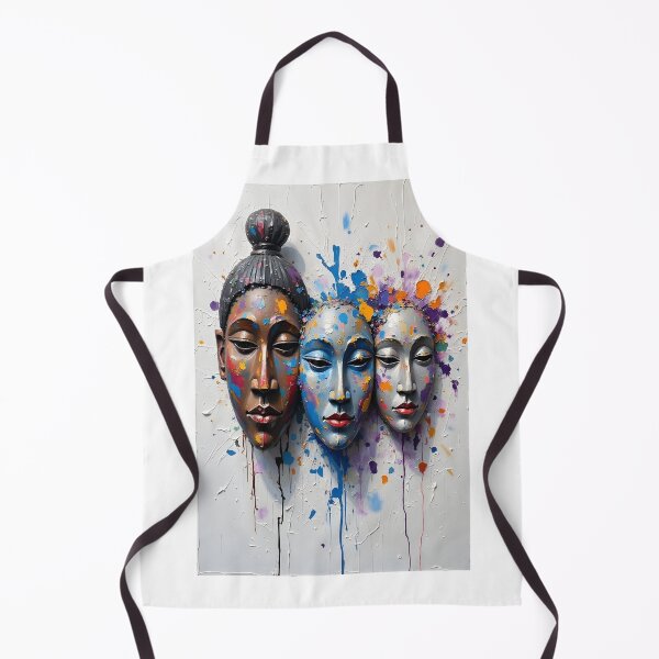 Item preview, Heads of Women designed and sold by ChloeDesigns401.