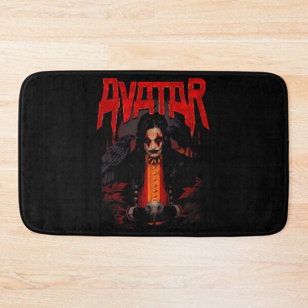 Item preview, Avatars Band designed and sold by Prydestyles.