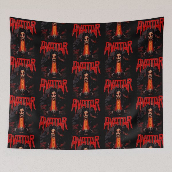 Item preview, Avatars Band designed and sold by Prydestyles.