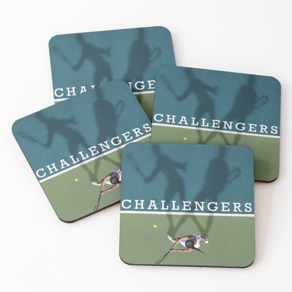 Item preview, Challengers designed and sold by Leezimmer.