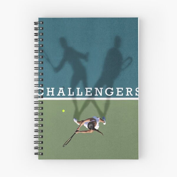 Item preview, Challengers designed and sold by Leezimmer.