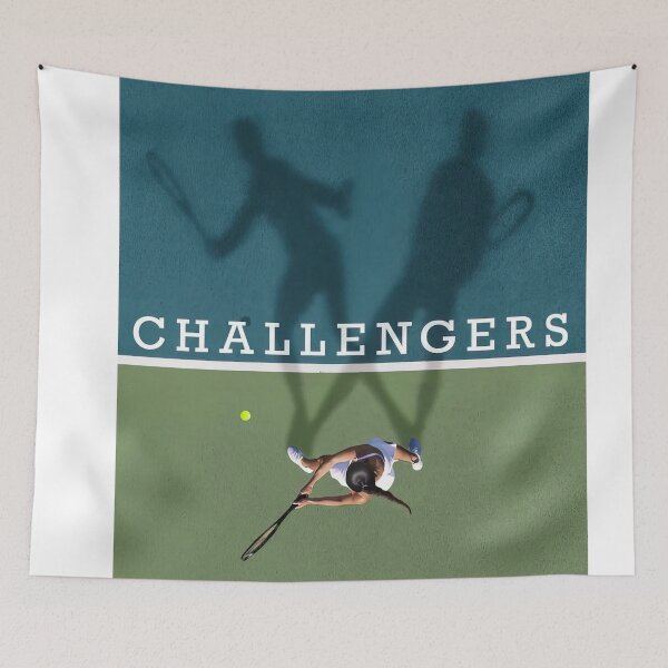 Item preview, Challengers designed and sold by Leezimmer.
