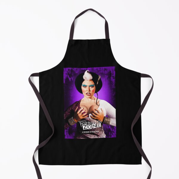 Item preview, Forbidden Zone designed and sold by Abhisome.