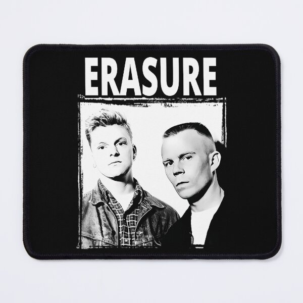 Item preview,  Erasure Band  designed and sold by mintyglitch17.