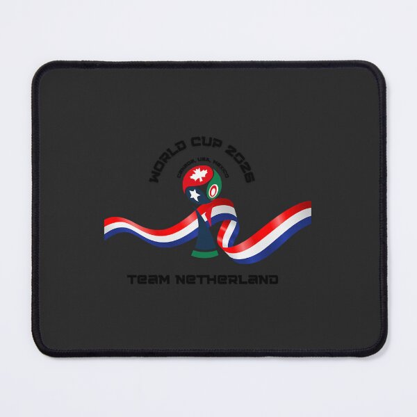 Item preview, World Cup 2026 Team Netherland designed and sold by erooma.