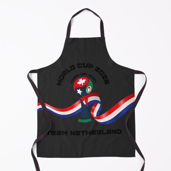 Item preview, World Cup 2026 Team Netherland designed and sold by coffenuts.