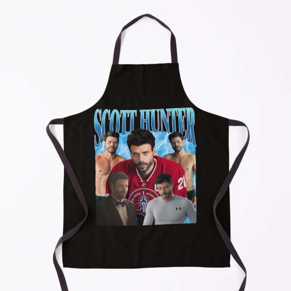 Item preview, Scott Hunter Retro 90S designed and sold by Bora21.