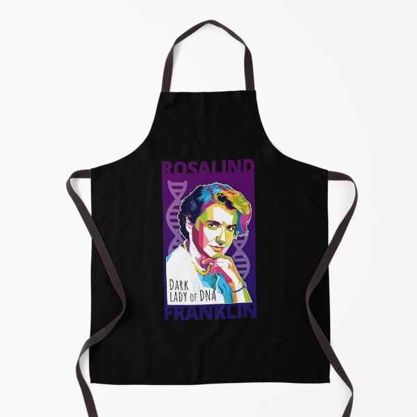 Item preview, Rosalind Franklin designed and sold by Himansu9847.