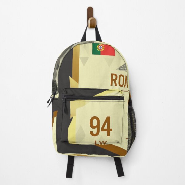 Aperçu de l'œuvre Carte ultime de Cristiano Ronaldo créée et vendue par The Skating Community.
