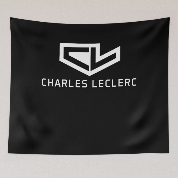 Item preview,  F1 - Charles Leclerc Cl designed and sold by mintyglitch17.