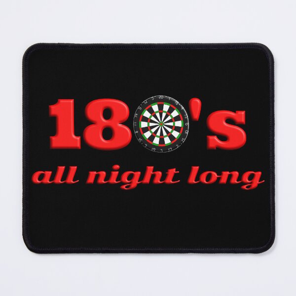 Item preview, 180s all night long designed and sold by LindenmannArts.