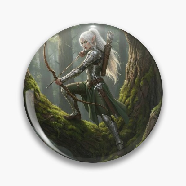 Item preview, The hunted or the hunter designed and sold by Chris and Zoe's art shop.