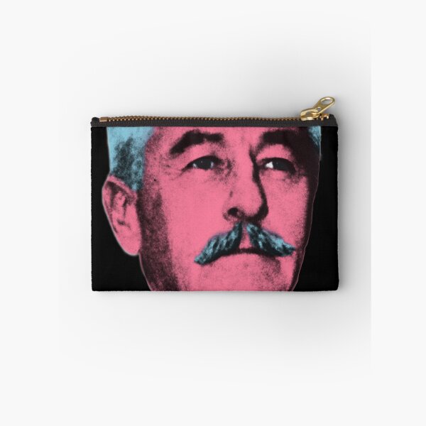 Item preview, William Faulkner designed and sold by Abhisome.