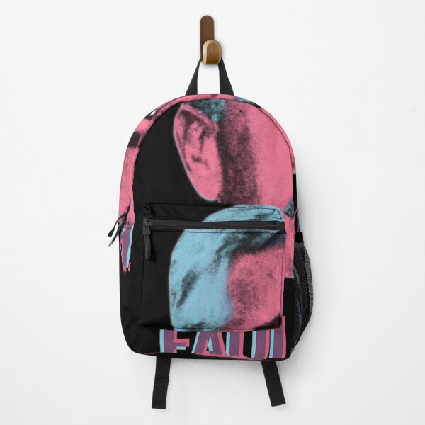 Item preview, William Faulkner designed and sold by Abhisome.