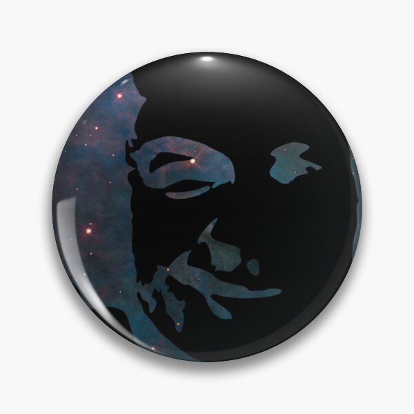 Item preview,  Space Feynman designed and sold by Detrax123.