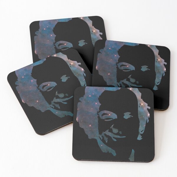 Item preview,  Space Feynman designed and sold by Detrax123.