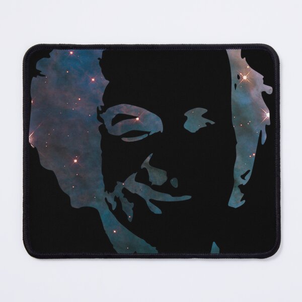 Item preview,  Space Feynman designed and sold by Detrax123.