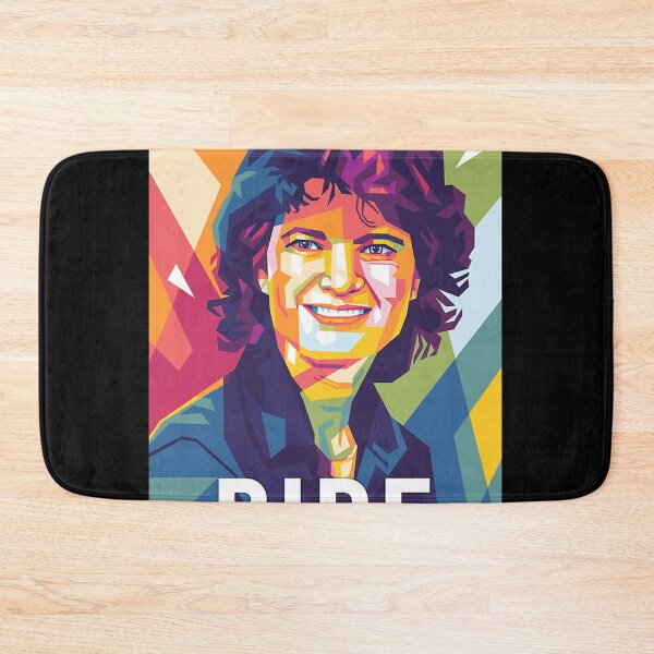 Item preview, Sally Ride designed and sold by Himansu9847.