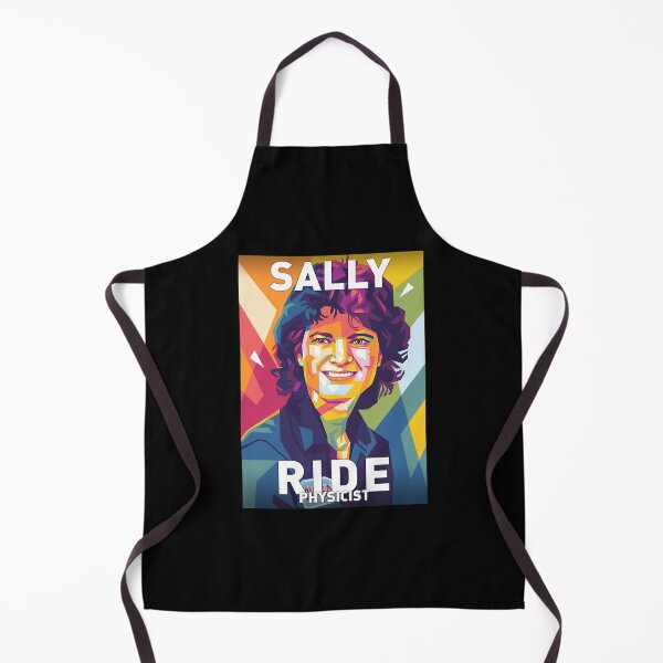 Item preview, Sally Ride designed and sold by Himansu9847.