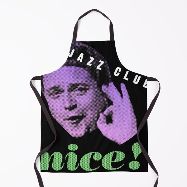 Item preview, Jazz Club designed and sold by Edwardo432.