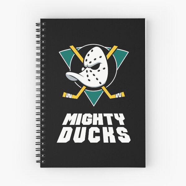 Item preview,  Mighty Ducks Team Sport Logo designed and sold by mintyglitch17.
