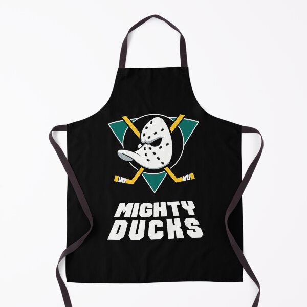 Item preview, Mighty Ducks Team Sport Logo designed and sold by mintyglitch17.