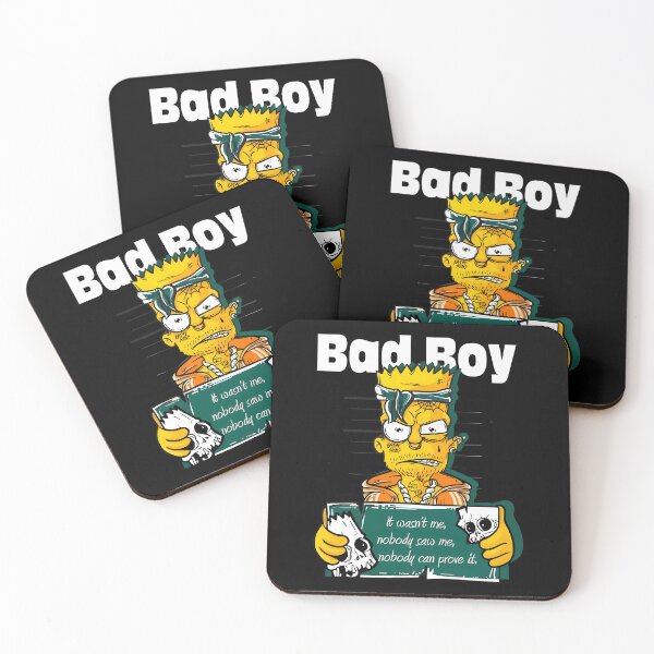 Item preview, Bad Boy Design designed and sold by Prydestyles.