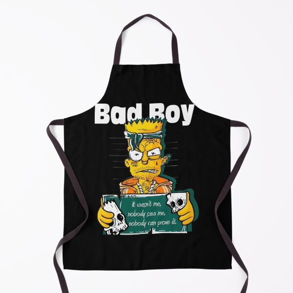 Item preview, Bad Boy Design designed and sold by Prydestyles.