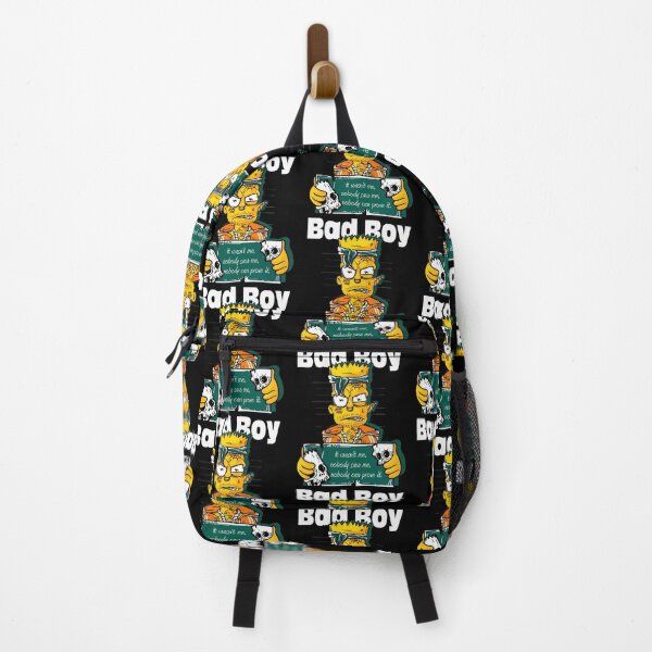 Item preview, Bad Boy Design designed and sold by Prydestyles.