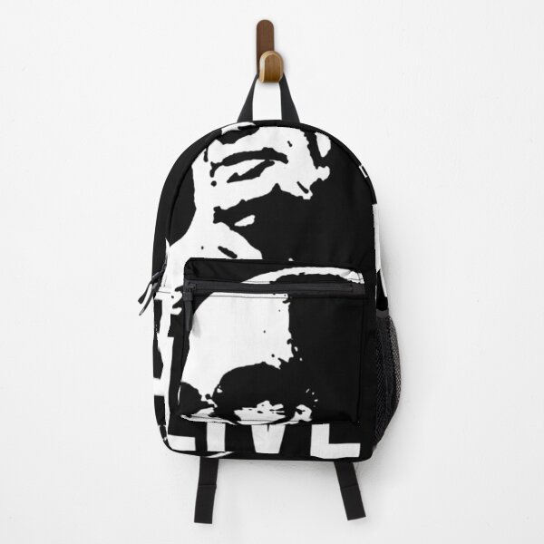 Item preview, Milton Friedman - Live Free designed and sold by Nabil Nasr.