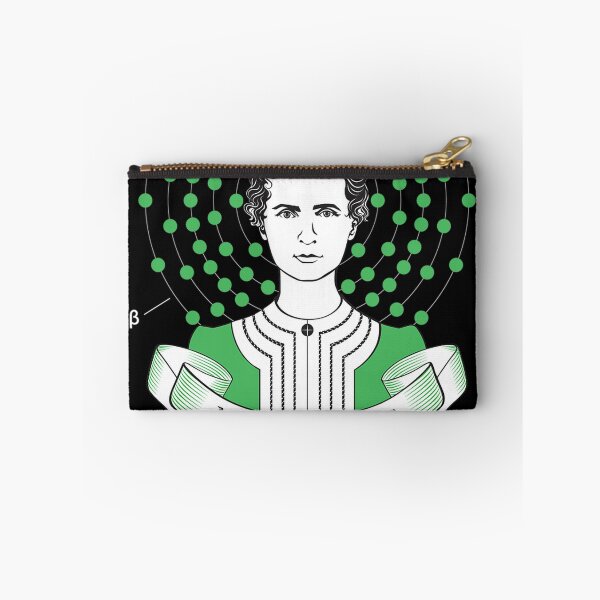 Item preview, Marie Curie designed and sold by Abhisome.