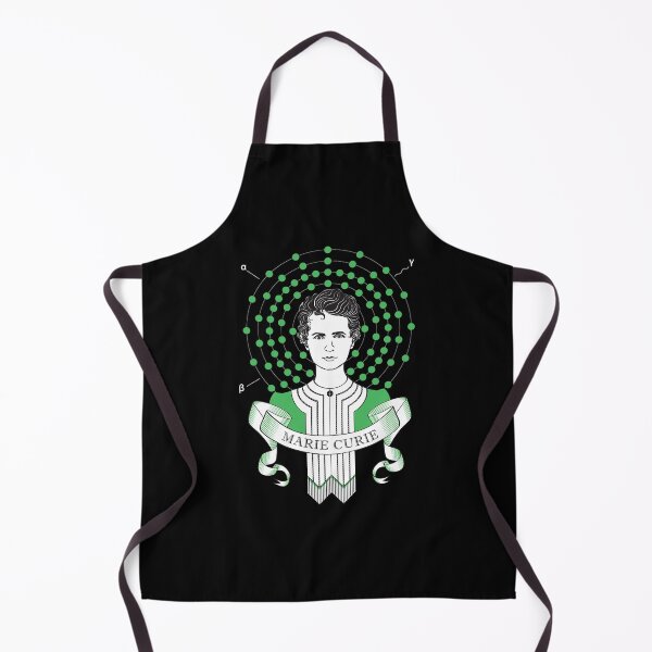 Item preview, Marie Curie designed and sold by Abhisome.