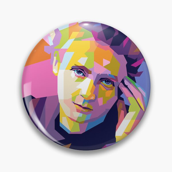 Item preview, Marie Sklodowska Curie designed and sold by Himansu9847.