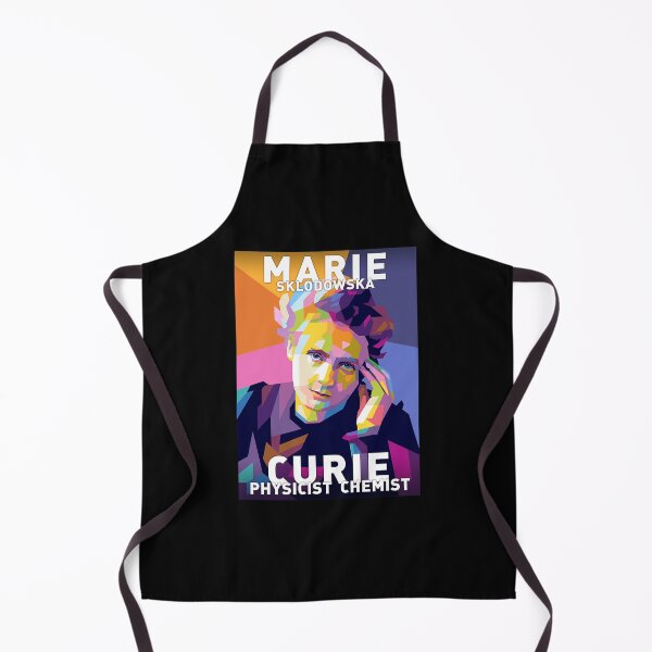 Item preview, Marie Sklodowska Curie designed and sold by Himansu9847.